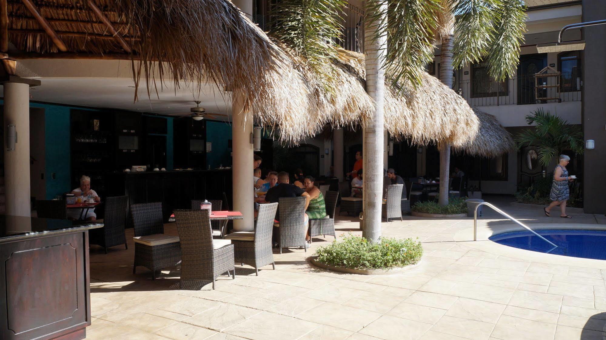 Hotel Colono Beach Coco Zewnętrze zdjęcie